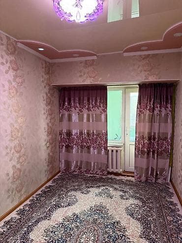 Недвижимость: 3 комнаты, 71 м², Центральная мечеть Индивидуалка, 7 этаж, Евроремонт — 8