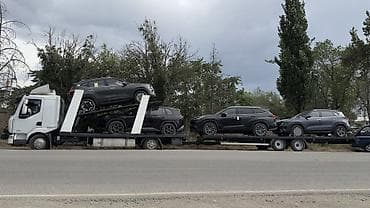 ram 2500: Грузовик, Renault, Дубль, 7 т, Новый — 3