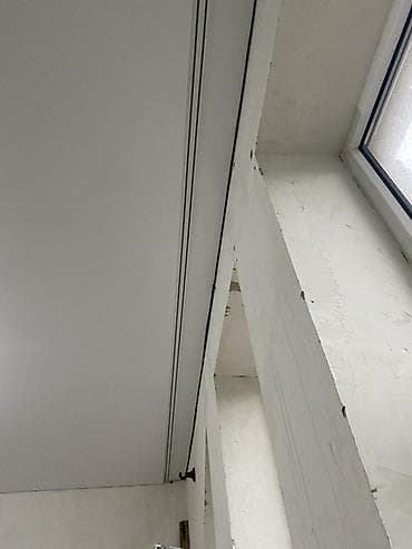 ремонт светодиодов: Натяжной потолок Матовое Монтаж — 7