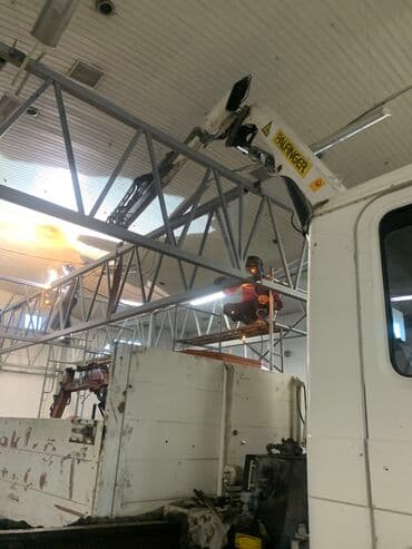 капсульные дома бишкек цена: Кран кант длина стрелы: 7.2 метра грузоп. стрелы: 2.8 тонны борт: 6 — 10