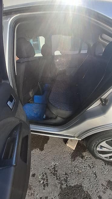 кузов евро: Ford Mondeo: 2004 г., 1.8 л, Механика, Бензин, Седан — 6
