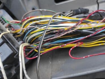 русификация корейских авто своими руками: Услуги автоэлектрика, с выездом — 1