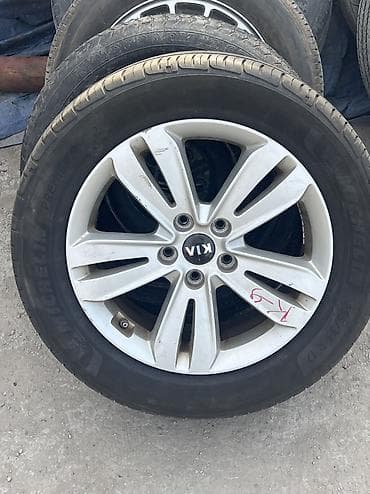 диски под авто: Диски R 17 — 1