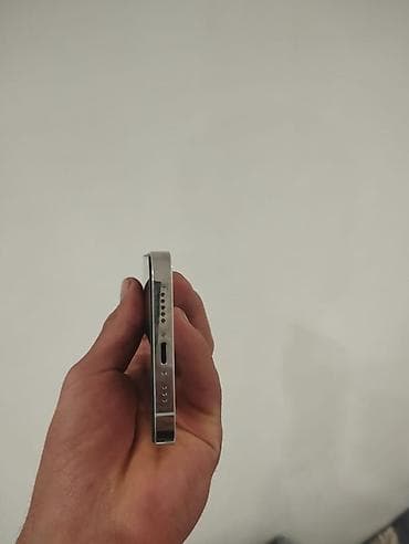 galaxy note 10 plus: IPhone 12 Pro, Б/у, Белый, Зарядное устройство, 93 % — 3