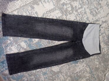 двойка брюки и кофта: Брюки Осень-весна, Новый, M — 1