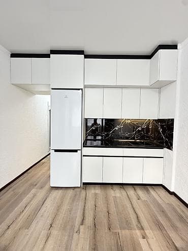 Продажа квартир: 1 комната, 24 м², Индивидуалка, 2 этаж, Евроремонт — 3