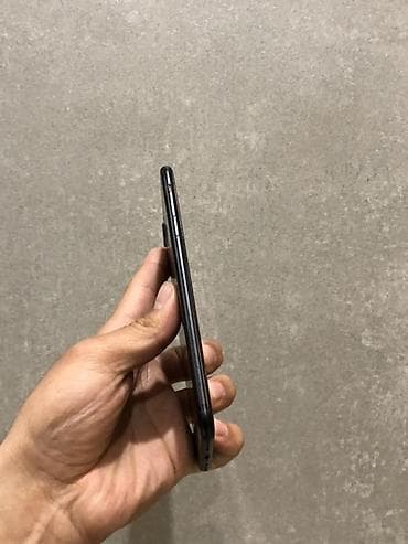 рассрочка айфона: IPhone 7 Plus, Б/у, 256 ГБ, Черный, Чехол, 100 % — 5