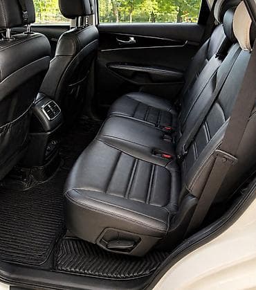 k doo: Kia Sorento: 2019 г., 2 л, Автомат, Дизель, Кроссовер — 6