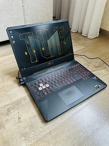 msi katana: ASUS TUF Gaming FX95D Процессор AMD Ryzen 7 3750H (4 ядра/8 потоков) — 1