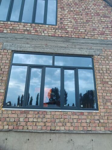 акриловая стекло: : Установка — 11