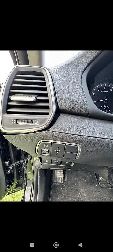 sonata 2003: Hyundai Grandeur: 2019 г., 0.3 л, Автомат, Газ, Седан — 10