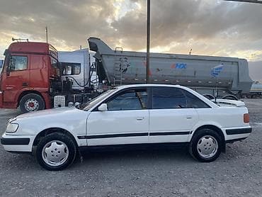 впускной коллектор ауди: Audi 100: 1991 г., 2.3 л, Механика, Бензин, Седан — 4