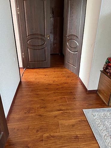 дача гес 5: 100 м², 3 комнаты, Утепленный — 5