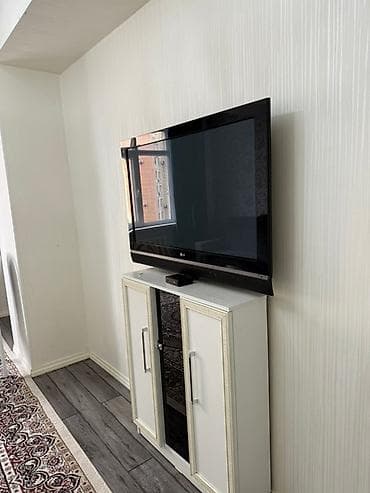 долгосрочная аренда квартир джал: 1 комната, Собственник, Без подселения, С мебелью полностью — 7