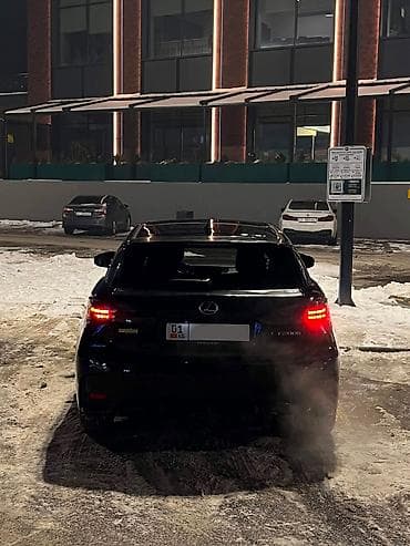 Lexus: Lexus CT: 2016 г., 1.8 л, Автомат, Гибрид, Хетчбек — 2