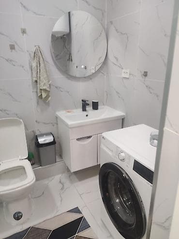 дордой 2 дом сатылат: 2 бөлмө, Риелтор, Чогуу жашоосу жок, Толугу менен эмереги бар — 4