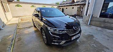 авто чанган: Renault : 2019 г., 2 л, Автомат, Бензин, Кроссовер — 4