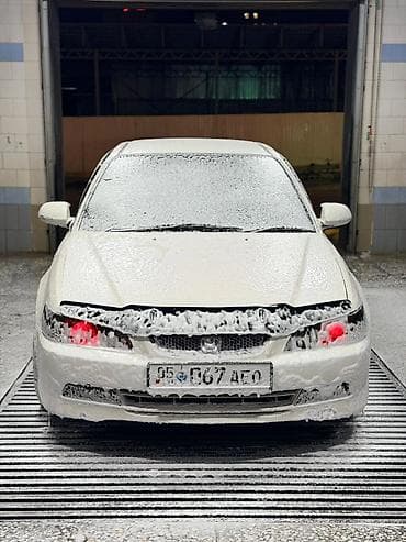 аудио адаптер: Honda Accord: 2000 г., 2 л, Автомат, Бензин, Седан — 3