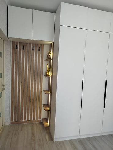 1 комната, 41 м², Элитка, Технопарк Элитка, 6 этаж, Евроремонт — 7