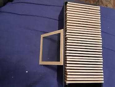 cd changer: Набор фототоваров и аксессуаров: 1) Аккумулятор для цифровых — 4