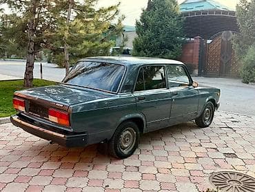 руль волга: ВАЗ (ЛАДА) 2107: 2011 г., 1.6 л, Ручные, Бензин, Седан — 3