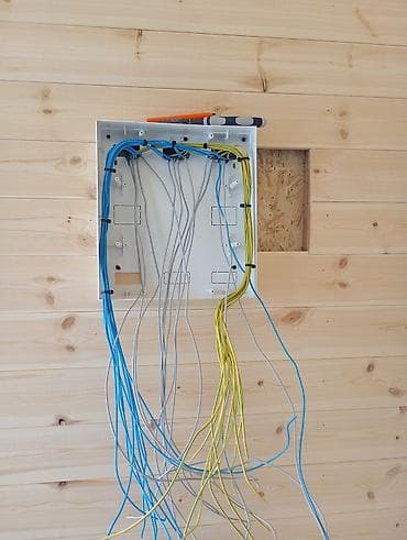 ремонт газовщик: Монтаж и сборка электрических распределительных щитов под ключ - — 2