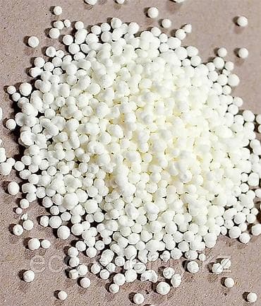 Удобрение Селитра