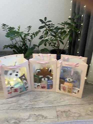 игрушки бишкек доставка: Приветствуем всех🙌 различные наборы с мягкими игрушками💞 обращаться по — 1