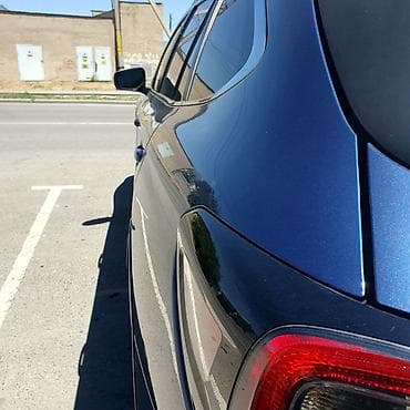 Продажа авто: Subaru Outback: 2020 г., 2.5 л, Вариатор, Бензин, Универсал — 3