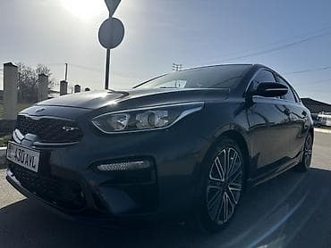 реставрация рулевой рейки бишкек: Kia K3: 2019 г., 1.6 л, Типтроник, Бензин, Лифтбек — 6