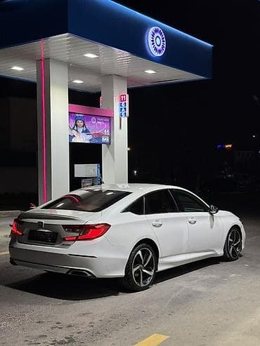 хонда аккорд торное: Honda Accord: 2019 г., Автомат, Бензин, Седан — 6