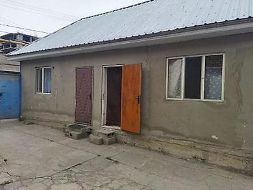 Сдается 1 ком КВ в частном доме отдельным входом душ туалет внутри.в