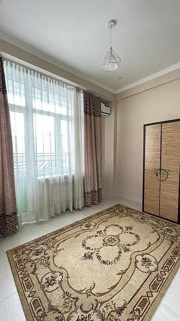 фасфуд в аренду: 2 комнаты, Собственник, С мебелью полностью — 5