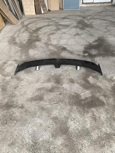 honda civic спойлер: Задний спойлер — 2