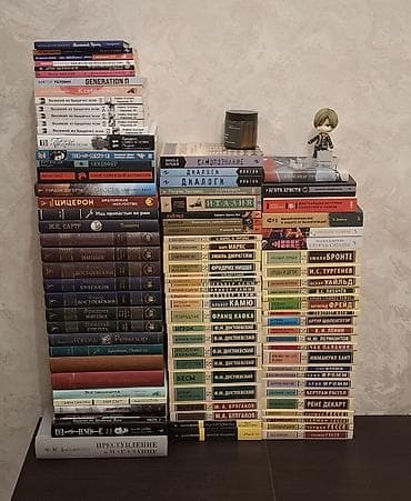оскар: Классика, На русском языке, Новый, Самовывоз — 1