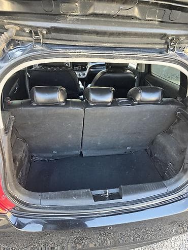 щит прибор на фит: Chevrolet Spark: 2017 г., 1 л, Вариатор, Бензин, Хэтчбэк — 9