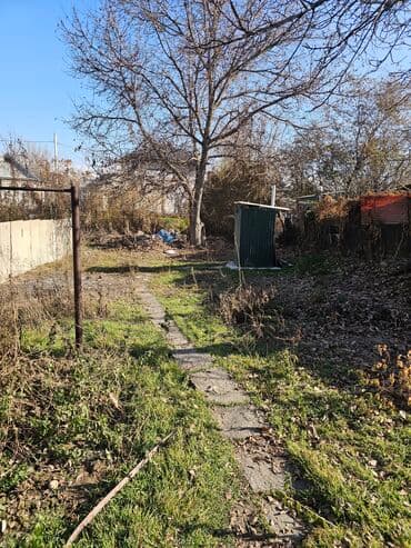 дача суу дом: Үй, 40 кв. м, 2 бөлмө, Менчик ээси, Эски ремонт — 4