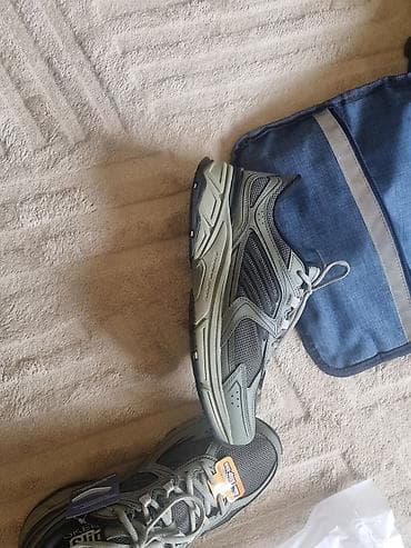 skechers фото: НОВЫЕ СТИЛЬНЫЕ ТОРГ ЕСТЬМужские кроссовки Skechers (серия S) в цвете — 4