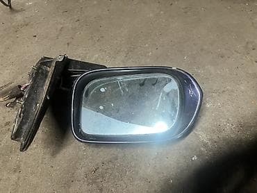 crv 1: Боковое левое Зеркало Honda — 2