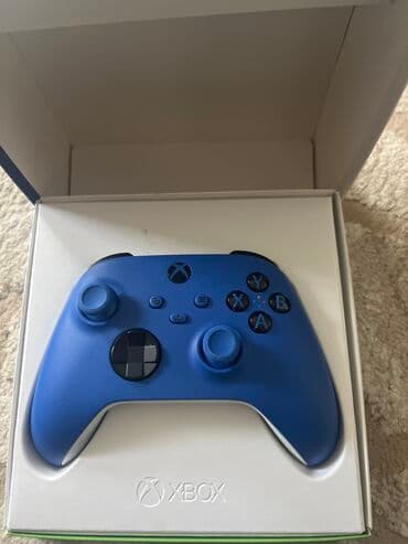 гейм стик: Продаю контролер Xbox 5000 сом — 2