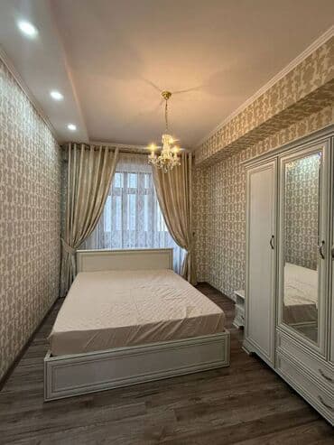 аренда квартир под офис: 2 комнаты — 5