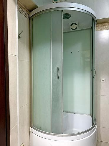 Квартиры: 2 комнаты, 45 м², Вефа ТЦ Элитка, 7 этаж, Евроремонт — 7