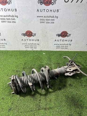 dr active: Амортизатор Hyundai Sonata New rise NEW RISE 2.0 ГАЗ 2018 перед. лев — 1
