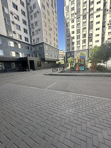 2 комнаты, 76 м², Восток-5 мкр Элитка, 2 этаж, Евроремонт at lalafo.kg 2 комнаты, 76 м², Восток-5 мкр Элитка, 2 этаж, Евроремонт