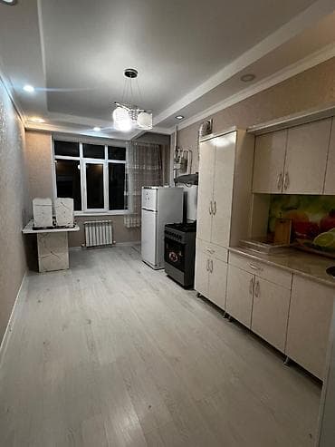 rent: 1 комната, С мебелью полностью — 3