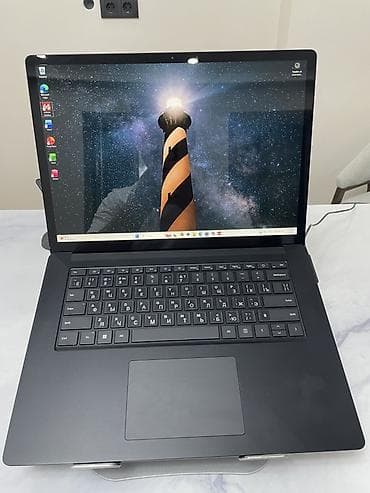 Офисный, Б/у, Intel Core i7