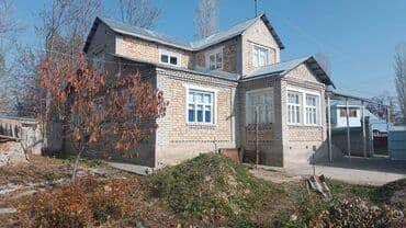 Дом, 240 м², 9 комнат, Собственник