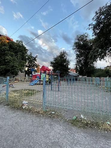 1 комната, 28 м², 104 серия, 104 серия, 4 этаж, Косметический ремонт — 9