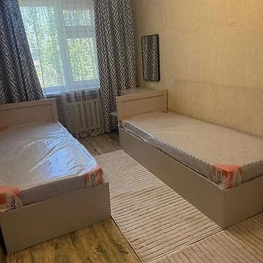 104: 3 комнаты, 58 м², 104 серия, 5 этаж, Евроремонт — 4
