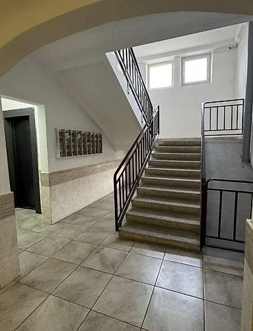 квартира савхоз фрунзе: 2 комнаты, 44 м², 108 серия, 6 этаж, Евроремонт — 10